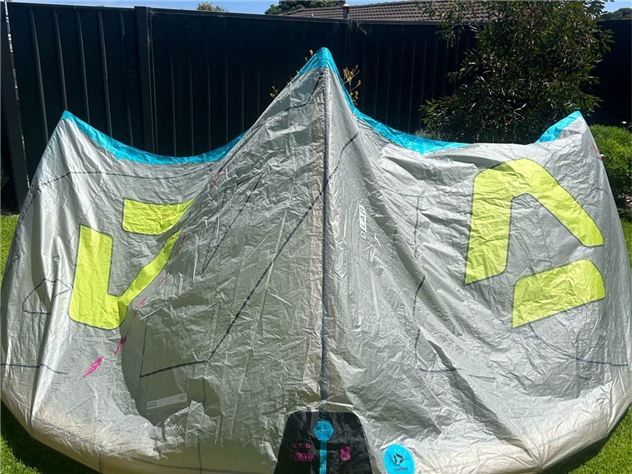 2025 Duotone Neo Dlab - 8 metre