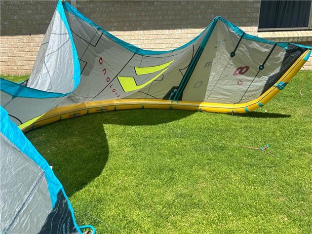 2025 Duotone Neo Dlab - 8 metre