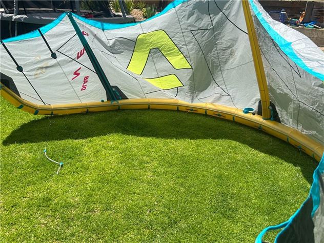 2025 Duotone Neo Dlab - 8 metre