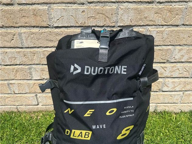 2025 Duotone Neo Dlab - 8 metre