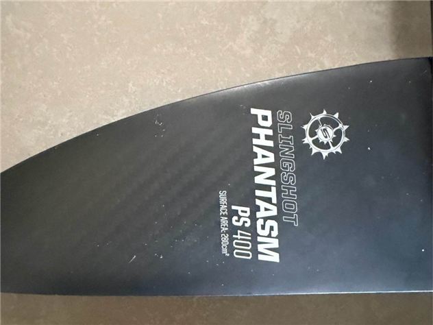 2022 Slingshot Phantasm - 92 cm