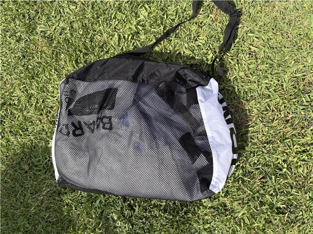 2025  Brm Ka'a 4.2 Parawing - 4.2 cm