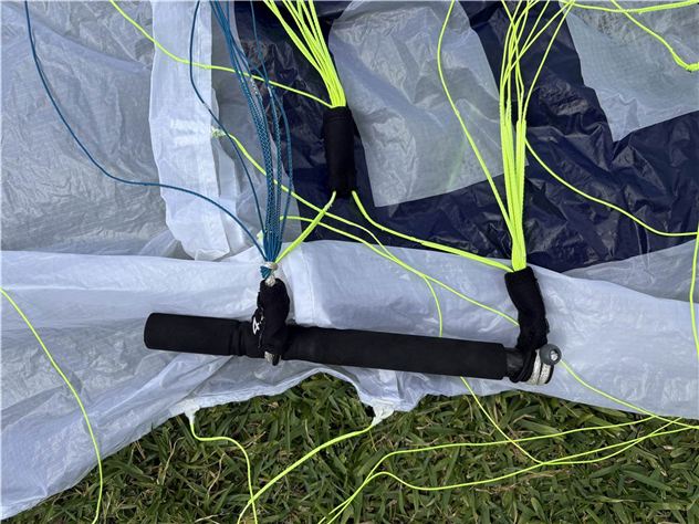 2025  Brm Ka'a 4.2 Parawing - 4.2 cm