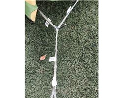 North Rebel_Brand New 8 metre kiteboarding kite