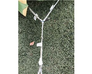 2014 North Rebel_Brand New - 8 metre