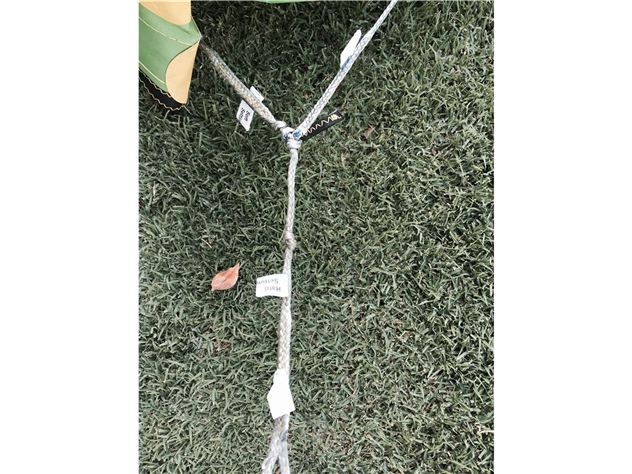 2014 North Rebel_Brand New - 8 metre