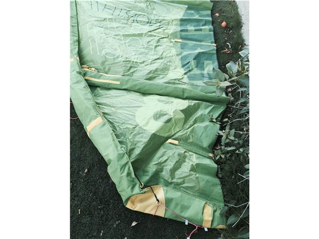 2014 North Rebel_Brand New - 8 metre