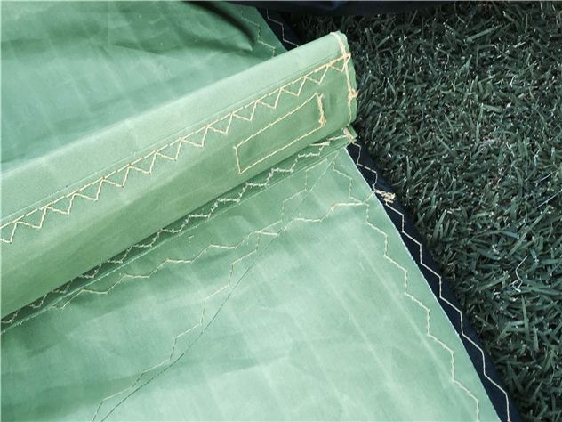 2014 North Rebel_Brand New - 8 metre