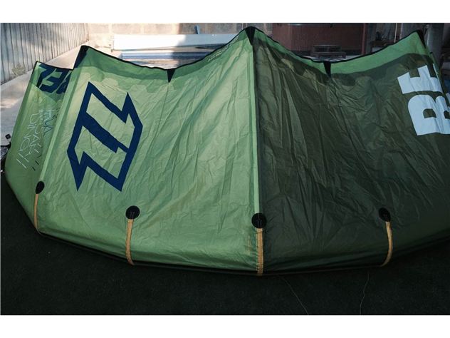 2014 North Rebel_Brand New - 8 metre