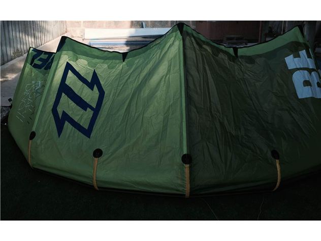 2014 North Rebel_Brand New - 8 metre