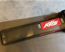 Axis 750 Power Carbon Mast. 750 cm foiling components (wings,masts,etc)