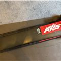 2024 Axis 750 Power Carbon Mast. - 750 cm