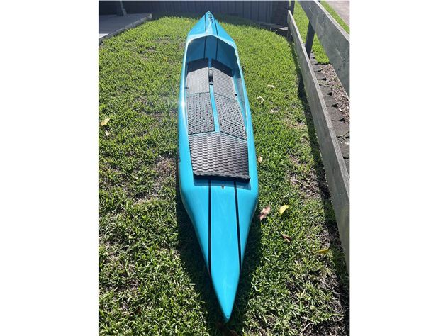 One Pro X - 14' 0", 22 inches