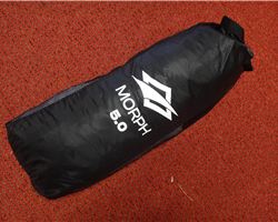 Naish Morph Parawing foiling all foiling