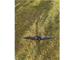 2025 Axis Fireball 1000 - 100 cm