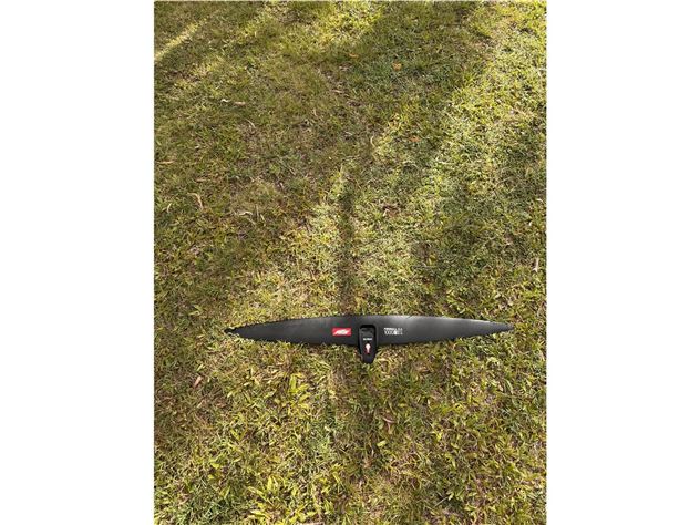 2025 Axis Fireball 1000 - 100 cm