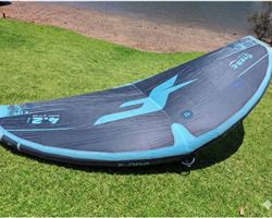 F-One Strike V1 4.2 metre foiling wind wing