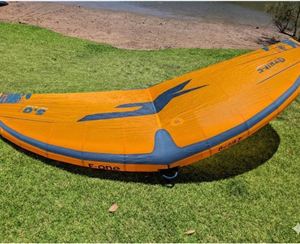 2021 F-One Strike V1 - 5 metre