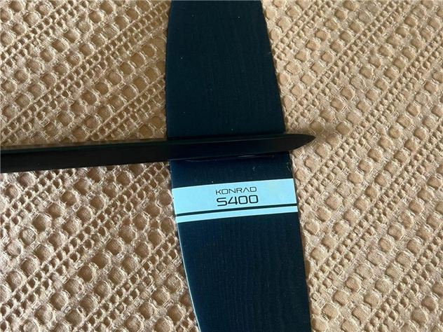 2022 Konrad  - 1600 cm