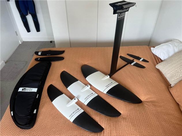 2022 Konrad  - 1600 cm