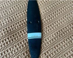 Konrad  1600 cm foiling foils complete