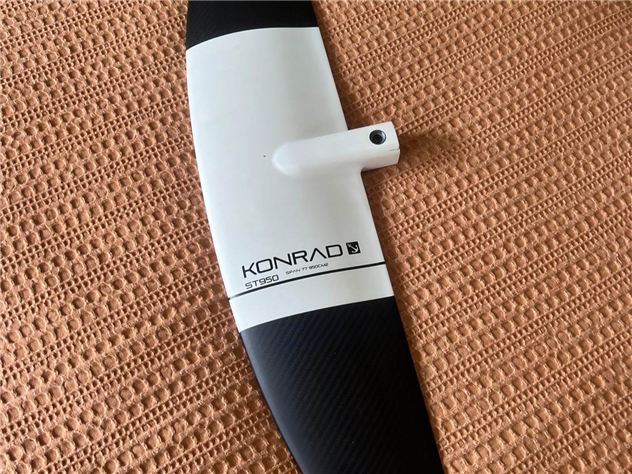 2022 Konrad  - 1600 cm