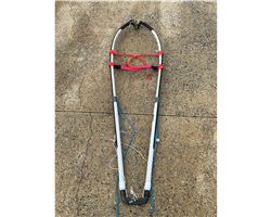 Neil Pryde X9 Boom 180-230 windsurfing accessorie