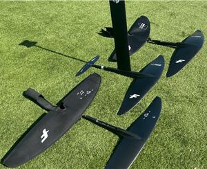 2024 F-One High Modulus Mast Etc - 85 cm