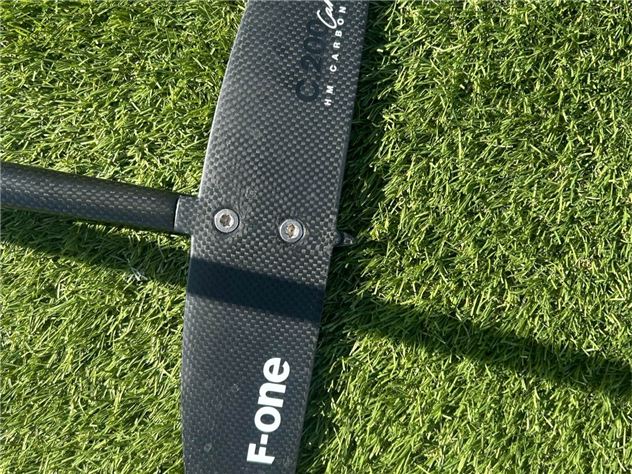 2024 F-One High Modulus Mast Etc - 85 cm