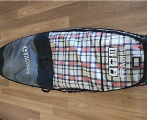 Sunova Shroom - 8' 11"