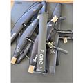 2025 F-One Ex-Demo Clearance Masts, Foils & Stabs - 4