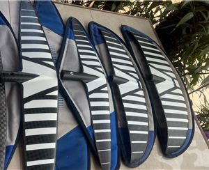 2023 Armstrong Ha And Ma Front Foil - 880 cm