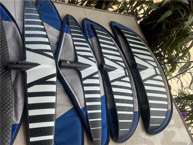 2023 Armstrong Ha And Ma Front Foil - 105 cm