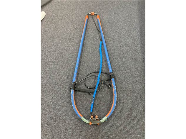 2023 Neil Pryde Xfs Wave 150/200