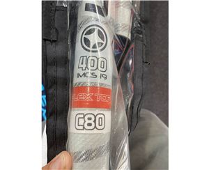 2023 Unifiber Rmd 400 Flex Top C80