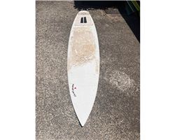 Dakine  187 cm kitesurfing surfboard