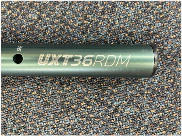 2023 Neil Pryde Uxt 36Cm Rdm