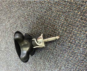 2023 Unifiber Pin Base