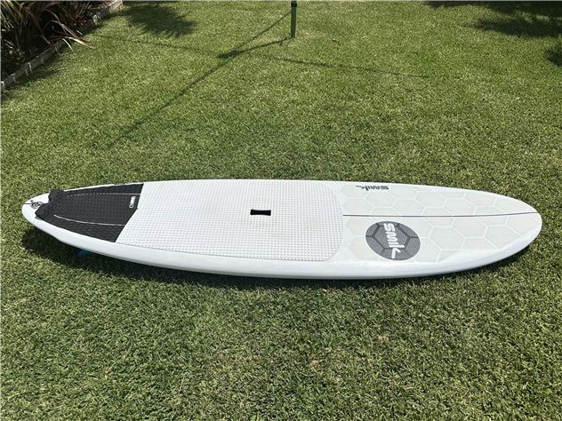 2024 SMIK Hipster Pin Longboard - 8' 7"