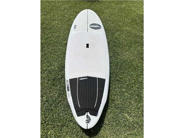 2024 SMIK Hipster Pin Longboard - 8' 7"