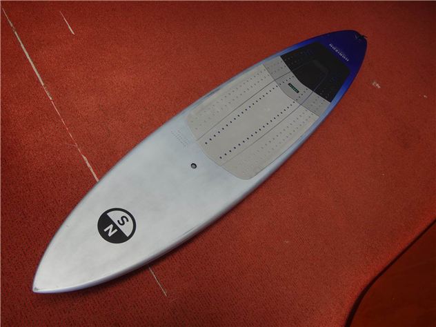 2025  North Horizon 7'10" - 7' 10"