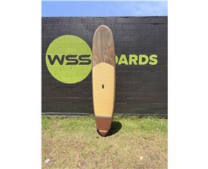 Sunova Revolution - 10' 0", 28 inches