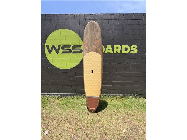 Sunova Revolution - 10' 0", 28 inches