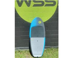 Duotone Sky Free Sls 105 Litres foiling wind wing foilboard