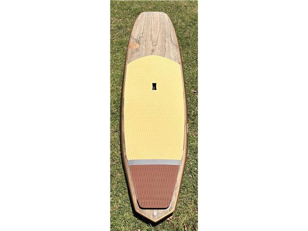 Sunova Speeed - 9' 5", 31 inches