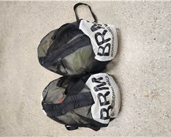  Brm Maliko 4 metre foiling wind wing