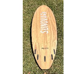 Sunova Sp25 - 9' 2", 33 inches - Image 6