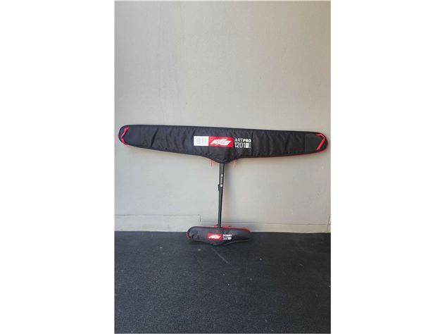 2024 Axis Axis And Lift Gear - 1201 cm