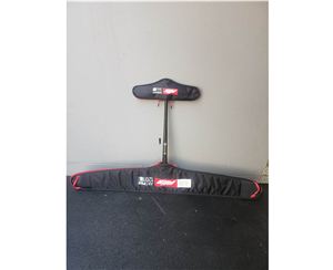 2024 Axis Axis And Lift Gear - 1201 cm