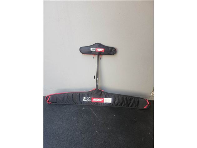 2024 Axis Axis And Lift Gear - 1201 cm